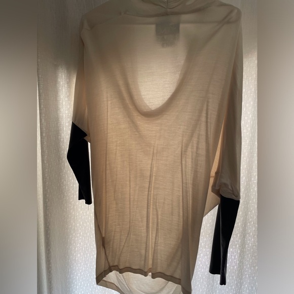 Young fabulous and broke top NWOT - Picture 5 of 7